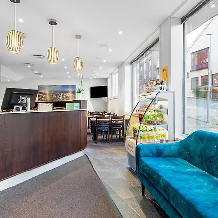 Comfort Fosna Kristiansund