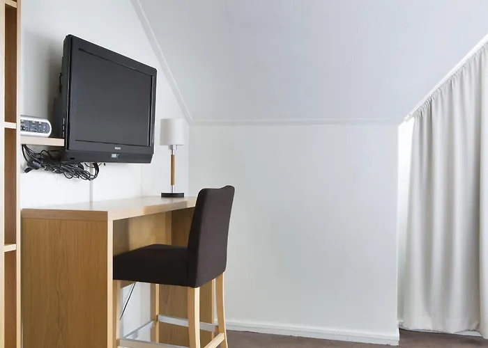 Comfort Fosna Hotell Kristiansund