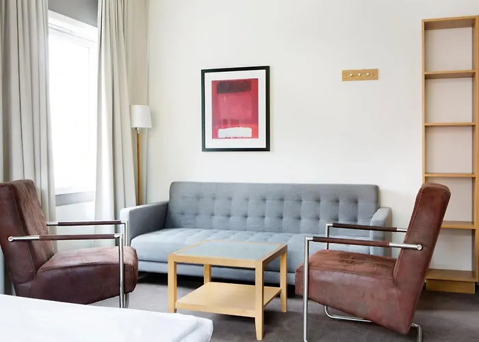 Comfort Fosna 3* Kristiansund