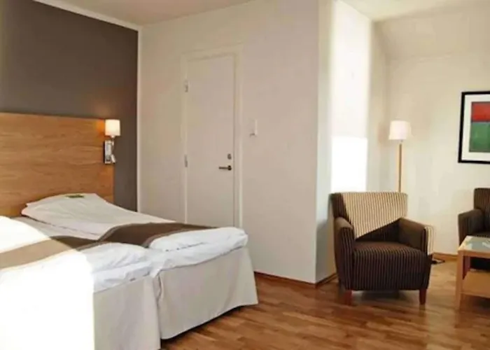 Comfort Fosna 3*