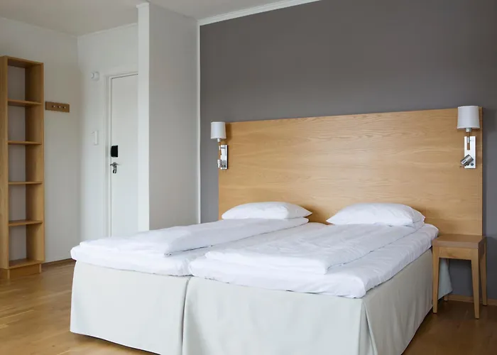 Hotel Comfort Fosna 3*