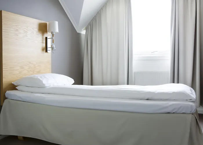 Comfort Fosna 3*