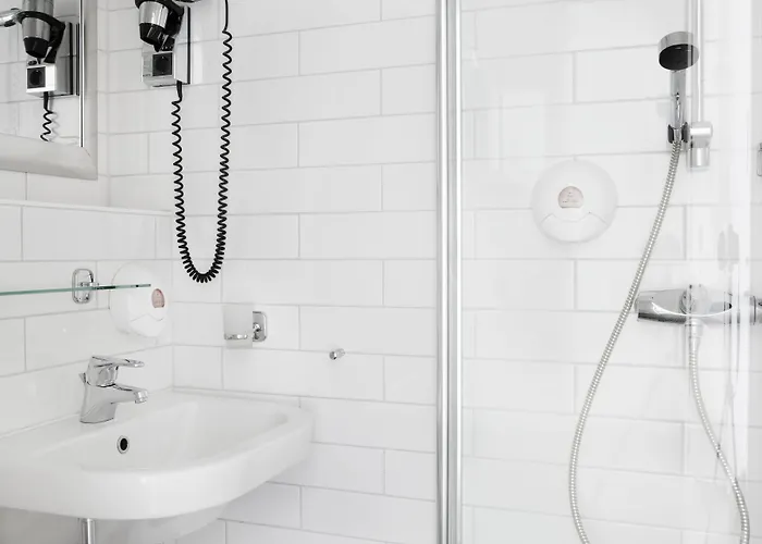 Comfort Fosna 3* Kristiansund