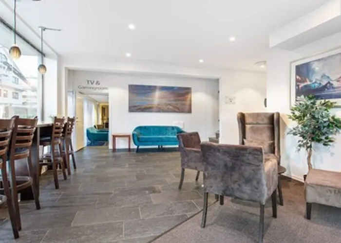 Comfort Fosna Kristiansund
