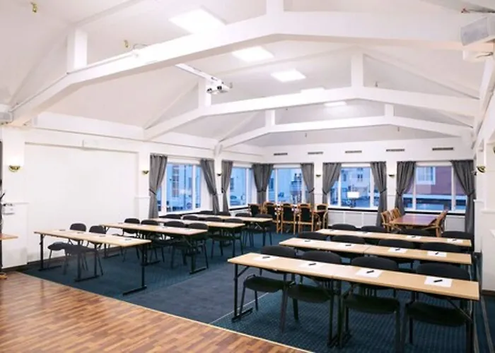 Comfort Fosna Hotel Kristiansund