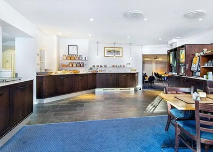 Comfort Fosna Hotell