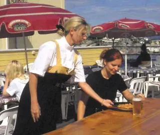 Comfort Fosna Hotell 3*