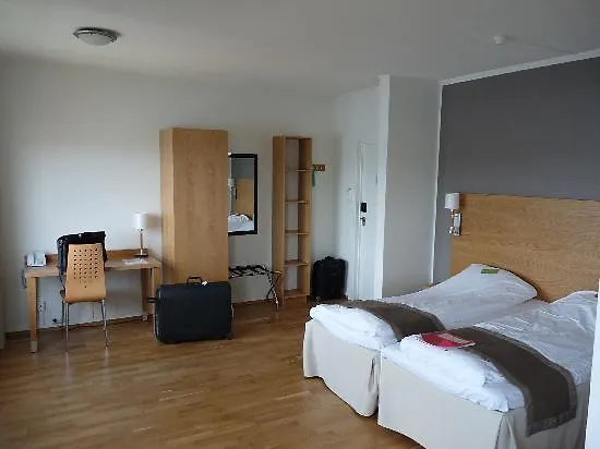 Hotell Comfort Fosna 3*