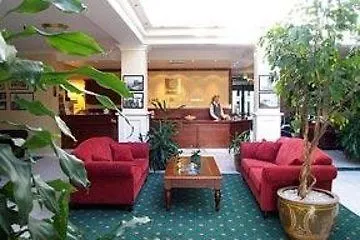 Hotell Comfort Fosna Kristiansund