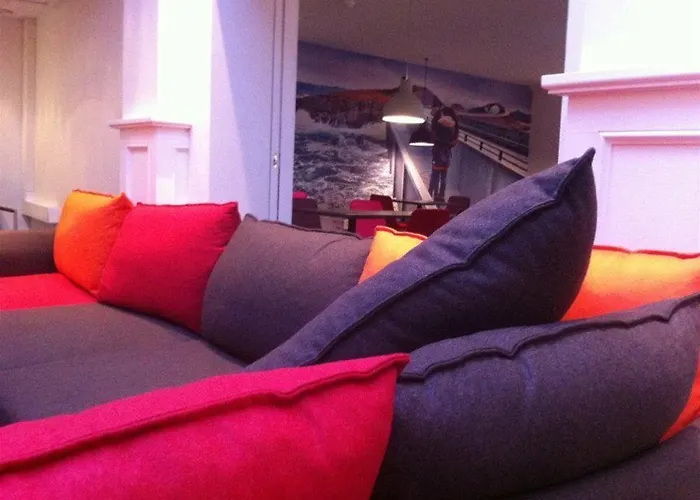 Comfort Fosna Hotell