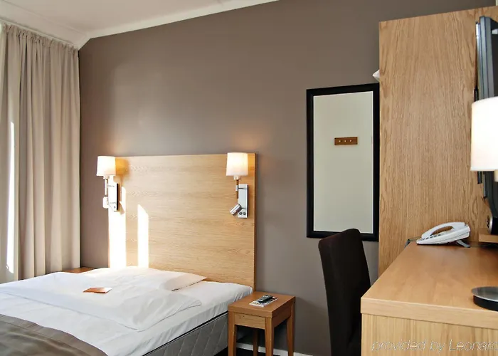Comfort Fosna Hotel Kristiansund
