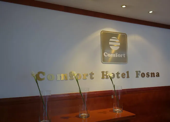 Comfort Fosna Hotell