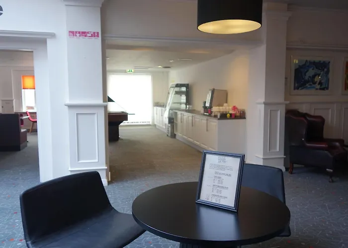 Comfort Fosna Hotell 3*