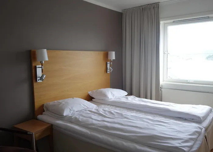 Comfort Fosna Kristiansund