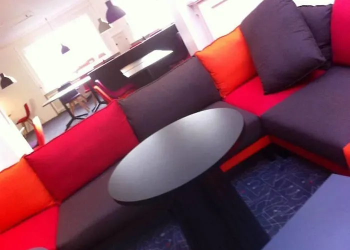 Hotel Comfort Fosna 3*