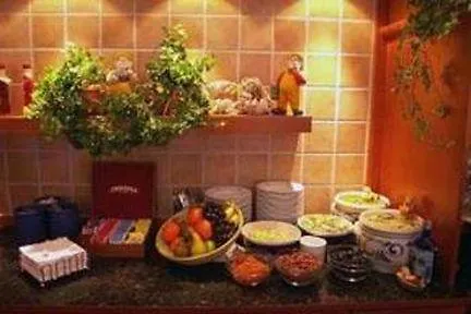 Hotell Comfort Fosna Kristiansund