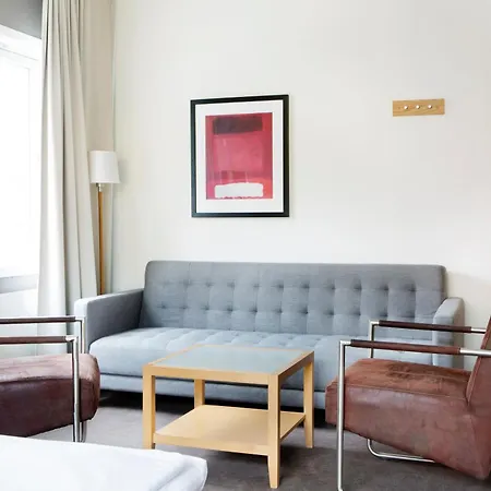 Comfort Fosna 3* Kristiansund