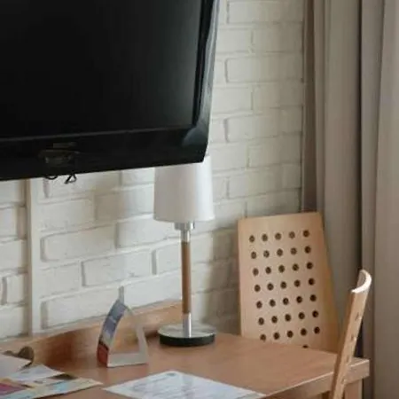 Comfort Fosna Kristiansund