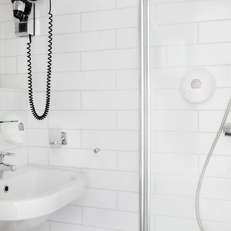 Comfort Fosna 3* Kristiansund