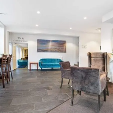 Comfort Fosna Kristiansund