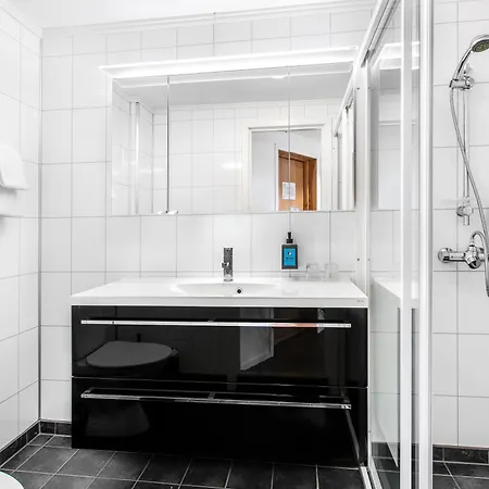 Comfort Fosna Hotel 3*