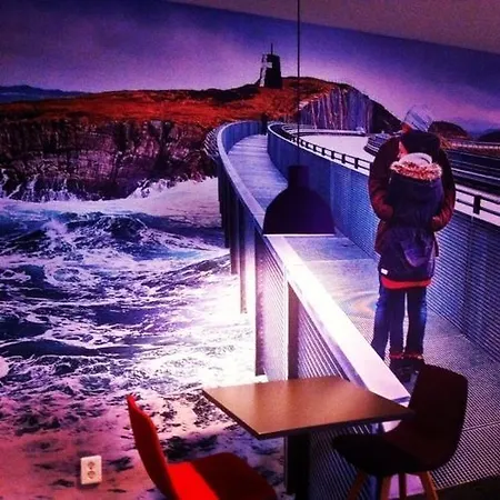 Comfort Fosna Kristiansund