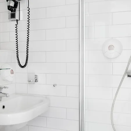 Hotel Comfort Fosna Kristiansund