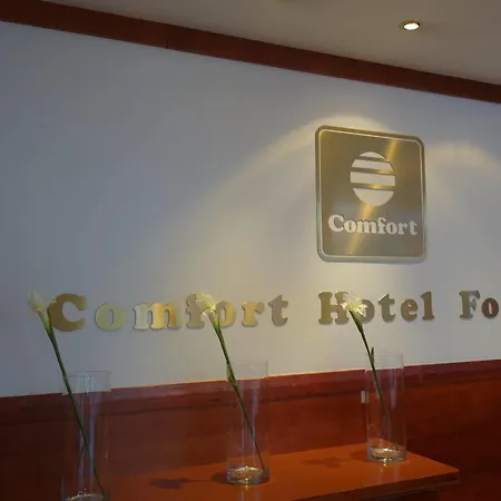 Comfort Fosna Hotel