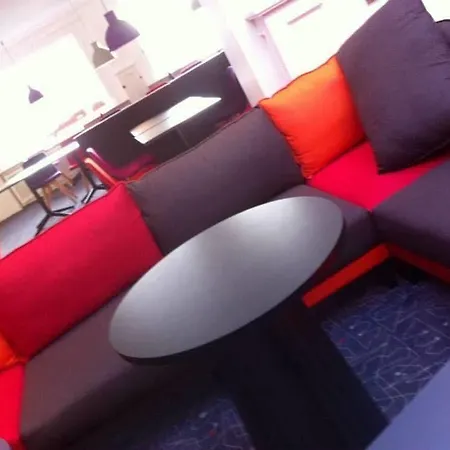 Hotel Comfort Fosna 3*