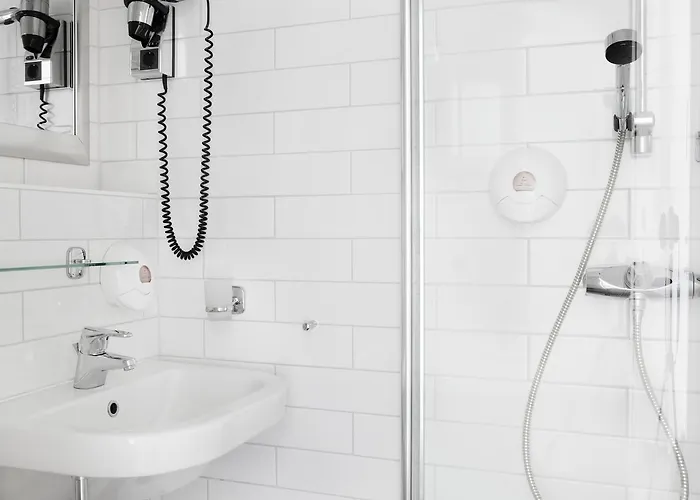 Hotel Comfort Fosna Kristiansund